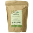 thumbnail image 2 of Davidson's Organics, Yerba Mate Roasted, Loose Leaf Tea, 16-Ounce Bag, 2 of 3