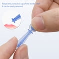 thumbnail image 3 of MesaSe Disposable Acne Needles Portable Comedone Extractor for Face Skin Care (50pcs), 3 of 9