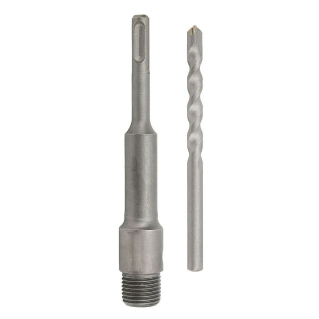 Accesorios para taladros, brocas para taladros huecos eléctricos, brocas para taladros de núcleo, respuesta rápida