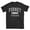 Graphite Heather, variant on Forney Texas Classic Established Men's Cotton T-Shirt