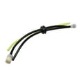 thumbnail image 3 of Mosiee Fuel Line Fuel Tank Grommet For Mantis Srm210 Srm211 Srm-225 Part 90097, 3 of 9