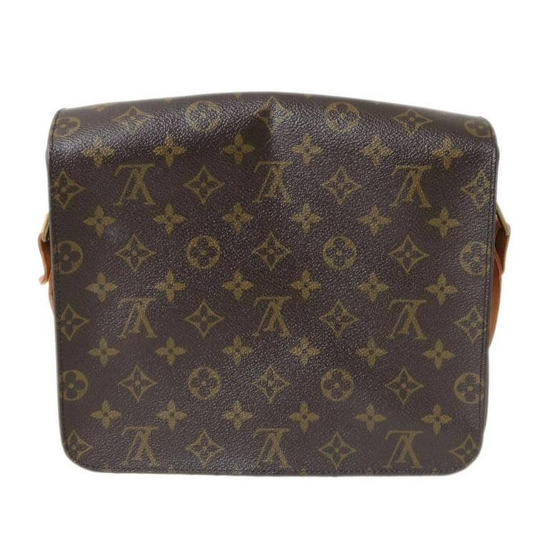 Pre-Owned LOUIS VUITTON / Louis Vuitton Cult Ciel GM Shoulder Bag  