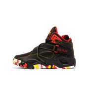 ROGUE x BIG PUN Black/Red/Yellow