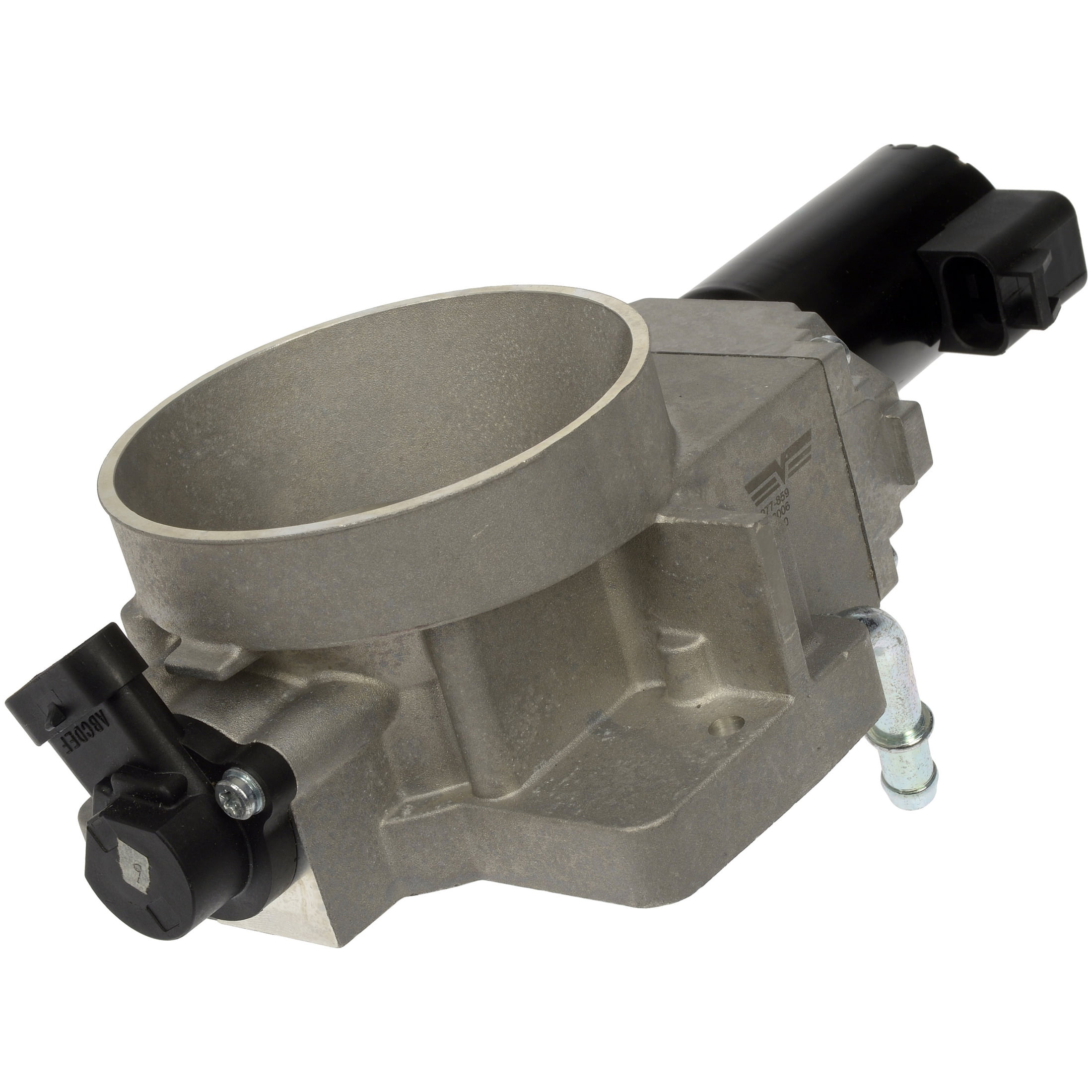 Dorman 977-859 Electronic Throttle Body for Specific Cadillac / Chevrolet / GMC Models (OE FIX)