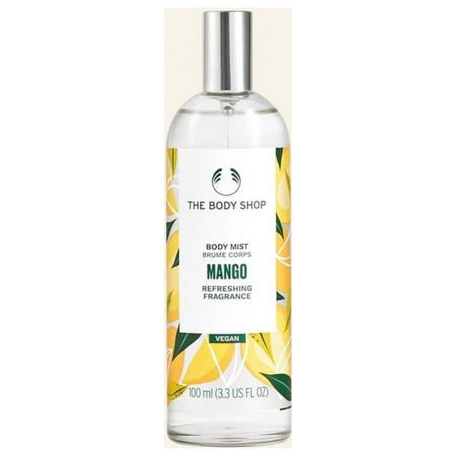 The Body Shop - Brume pour le Corps à la Mangue (100 ml)