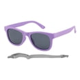 thumbnail image 1 of baby sunglasses with strap, 1 of 2