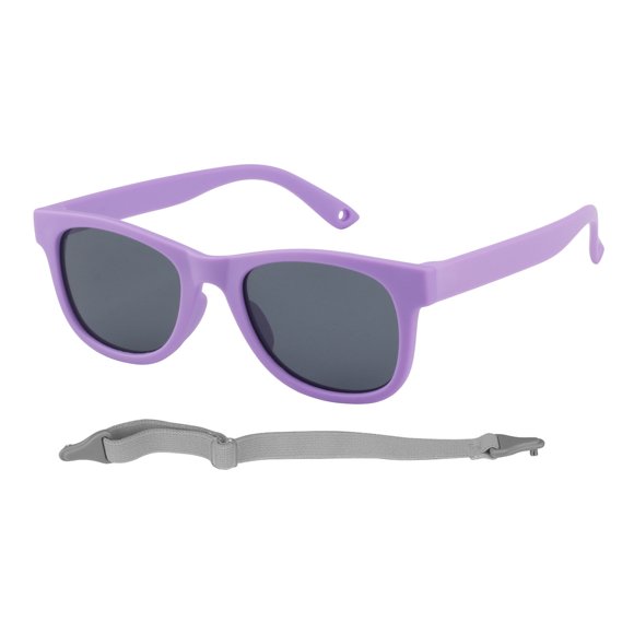 baby sunglasses with strap