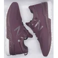 thumbnail image 1 of New Balance Mens 574 Sport Burgundy MS574SBG Size 11.5 D NWOB Lifestyle Running, 1 of 6