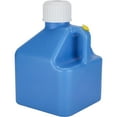 thumbnail image 5 of Blue Square Utility Jug, 2-1/2 Gallon, 5 of 6