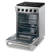 THOR KITCHEN LRG2401ULP gaspro