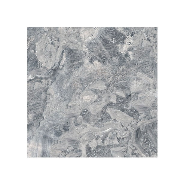 Yuarrent 20 hojas de pegatinas de suelo, pegatinas de arte autoadhesivas cuadradas, pegatinas de suelo antideslizantes de PVC a prueba de aceite, Decoración del hogar Tipo5 Yuarrent HA065271-05