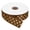 Brown, variant on Grosgrain Ribbons 100 Yards 1 Inch Deep Red Gold Dots Ribbon for Crafts Gift Wrapping Wedding