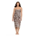 thumbnail image 3 of Sofia by Sofia Vergara Women's Cover Up Sarong, One Size, 3 of 6