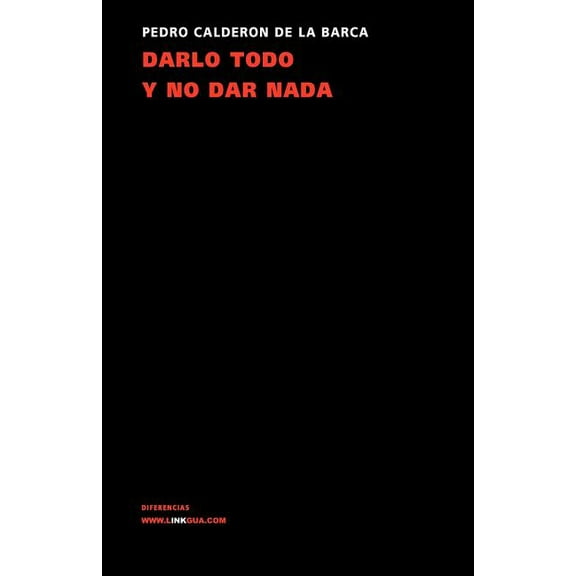 Teatro Darlo todo y no dar nada, Book 18, (Paperback)