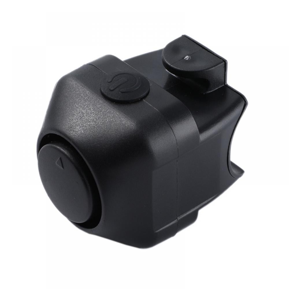 Dragonus Electric Bike Bell Cycle Horn Super Loud Bicycle Bell for