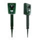 thumbnail image 2 of Outdoor Cat Repr, Solar Char Ultrasonic Cat Repr, Usb Charging, En Cat Repr For Yards, F, S, 2 of 5