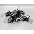thumbnail image 2 of Kiphay Outdoor String Lights, 2 of 2