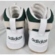 thumbnail image 4 of Ad-id-as Postmove Sz 7.5M/9.5W White Green Gum Basketball Shoes Sneakers Mid Top, 4 of 6