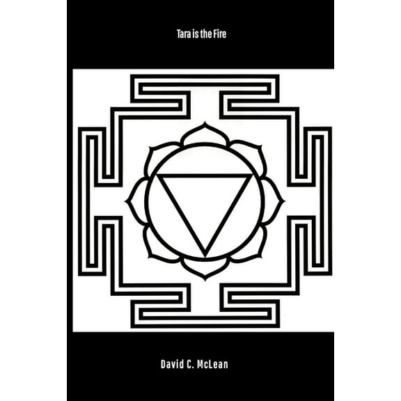 Tara is the fire: poems for goddess, (Paperback)