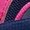 RoseRedBlue, variant on JOYFON Walking Shoes Women Arch Support Sneakers Plantar Fasciitis Orthotic Tennis Sneakers Running Gym Shoes US Size 6-11