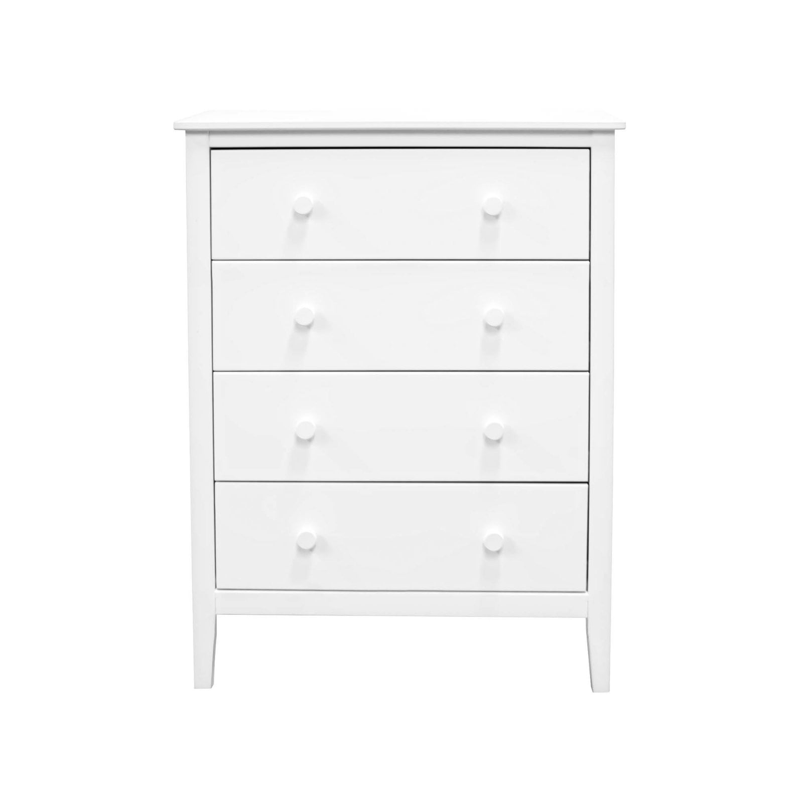 Jela Easy Pieces 4 Drawer Chest