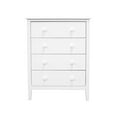 thumbnail image 4 of Jela Easy Pieces 4 Drawer Chest, 4 of 12