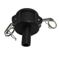thumbnail image 1 of Rosca del adaptador d de agua IBC para el de bricolaje de de de 1000L a 2 pulgadas 25mm Baoblaze Adaptador para tanque de agua IBC, 1 of 8