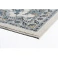 thumbnail image 5 of Traditional 2x8 Area Rug (2'7'' x 7'3'') Oriental Cream, Navy Indoor Runner Easy to Clean, 5 of 6