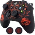 thumbnail image 1 of Mascara del controlador Xbox One BRHE Funda protectora de silicona, 1 of 2