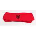 thumbnail image 3 of ULTRA Forcefield FF Protective Headgear Sport RED adult, 3 of 4