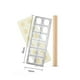 thumbnail image 5 of Juego de prensas para tortellini, juego de rodillos, herramientas profesionales para hacer pasta, dumplings, pelmeni, pierogi, potstickers, ravioles, kit de sellos, 5 of 7