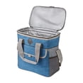 thumbnail image 3 of Paquete 20 piezas Hielera impermeable con doble asa, 3 of 6
