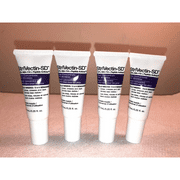 StriVectin-SD, Eye Concentrate for wrinkles .25 FL OZ EACH 1oz 4 Tube