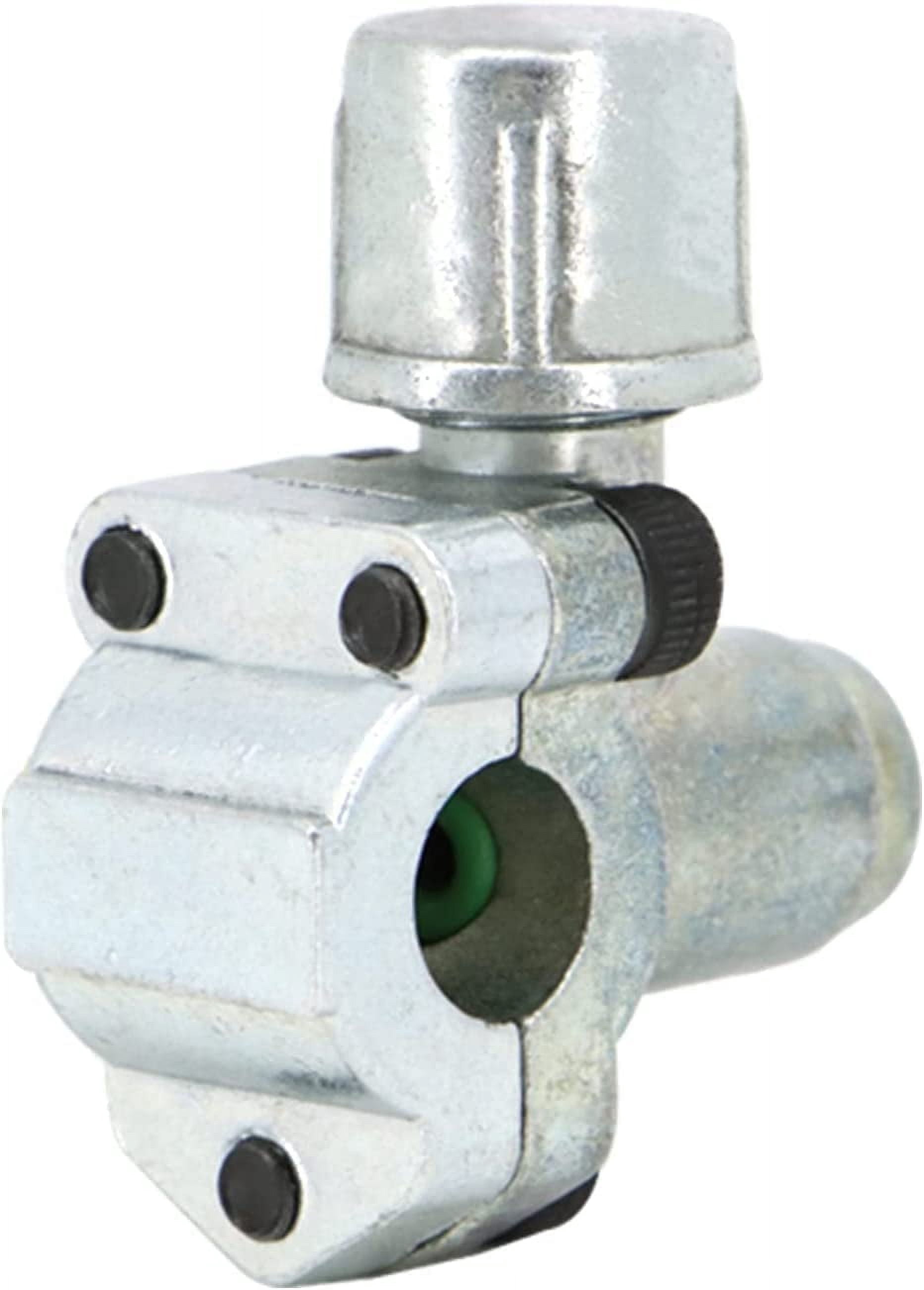Scaroo BPV31 Bullet Piercing Valve for A/C, Refrigeration BPV31D 6-PACK