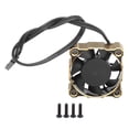 thumbnail image 3 of YLSHRF Cooling Fan, RC Car Cooling Fan Good Heat Dissipation And Fast Cooling For Competition, 3 of 8