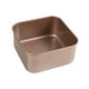 thumbnail image 2 of molde para pasteles,Molde para hornear rectangular Utensilios para hornear antiadherentes,Molde para pasteles de 8 pulgadas Molde para tarta de queso,Bandeja para pasteles de gasa de, 2 of 8