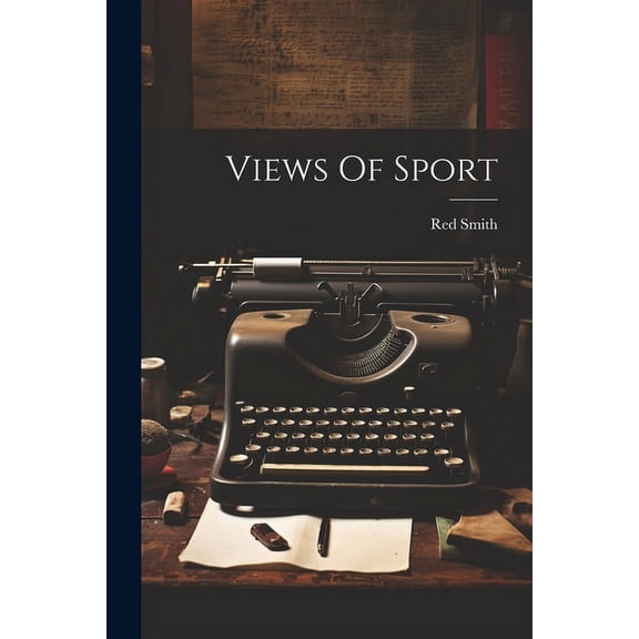 Views Of Sport (Paperback)