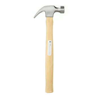 Hyper Tough 7 oz Wood Hammer TH20215A