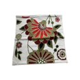 thumbnail image 4 of Funda de cojín floral, funda de almohada bordada, funda de cojín suave, funda de almohada decorativa para inauguración de la casa, coche Estilo A, 4 of 9