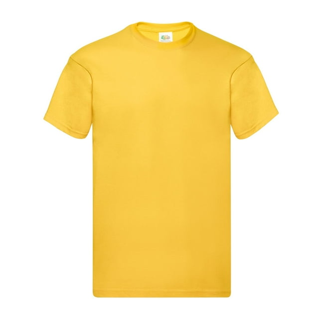 Fruit Of The Loom T-Shirt Original pour Hommes