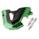 thumbnail image 4 of 1 x Cubierta de protección del de cadena del piñón delantero del motor Verde, 4 of 7