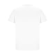 thumbnail image 3 of Camisas de Manga Corta de los Hombres Slim Fit Cuello Redondo Superior, Ligero Poliéster Casual de Manga Corta Blusa, 3 of 5