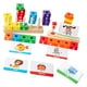 thumbnail image 1 of Bloque de ortografía de letras perfecl Juguete Montessori Madera, 1 of 8