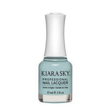 Kiara Sky Nail Lacquer - N535 After The Reign