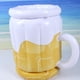 thumbnail image 2 of AURARMLET 1Ud Enfriador Inflable Para Cerveza De PVC Durable Para Fiestas, 2 of 8