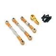 thumbnail image 1 of Varilla de dirección Bewildely para coches con Control remoto 1/12 Kit de brazo de Servo de modificación mejorada, 1 of 6