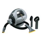 Vacuum Auto-Vac 120V Bagless