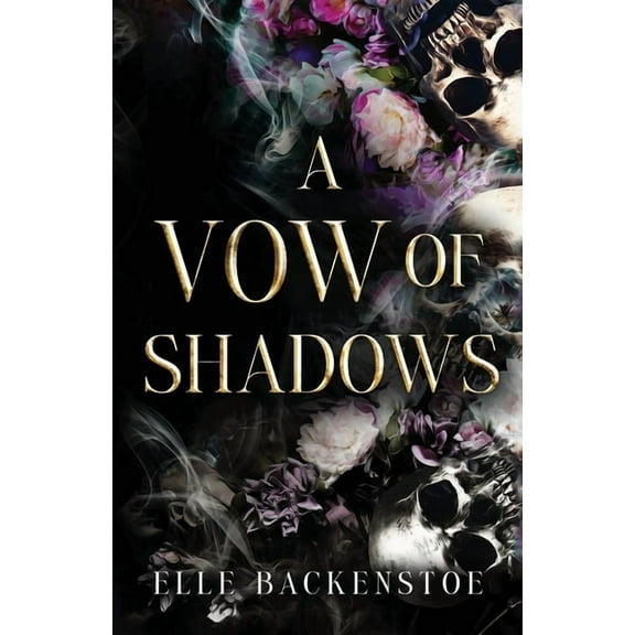A Vow of Shadows, (Paperback)
