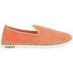 thumbnail image 1 of Seavees Ocean Park Slip-On Orange Suede Leather Womens Espadrilles OCEAN PARK_AF_CORAL SUEDE, 1 of 5