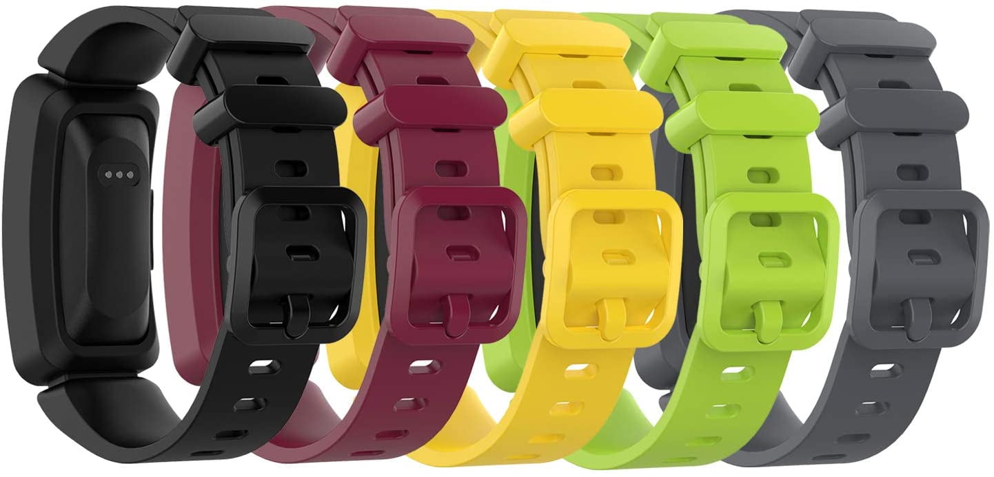 fitbit bands kids